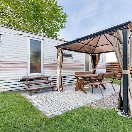 Atokaita Villa Palanga Eksteriør billede