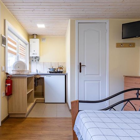 Atokaita Villa Palanga Eksteriør billede