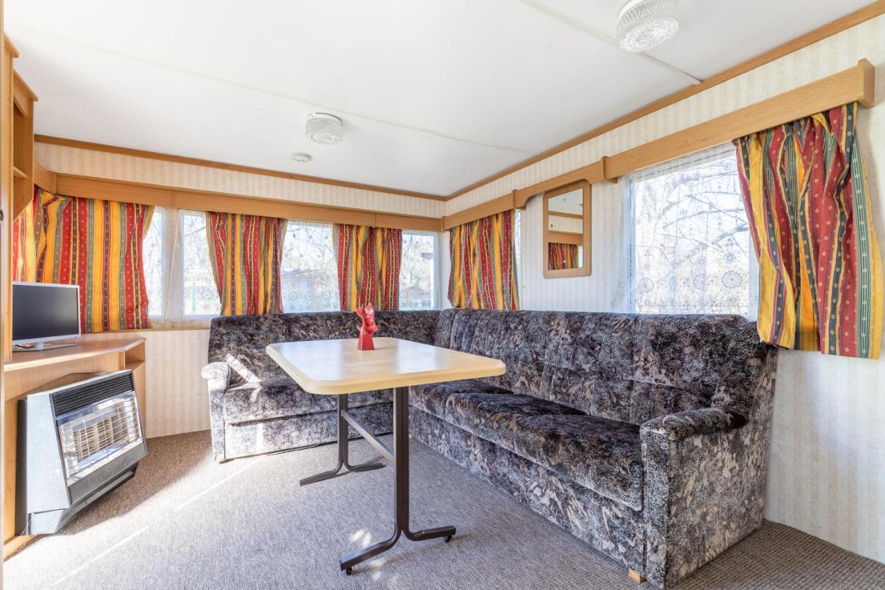 Atokaita Villa Palanga Eksteriør billede
