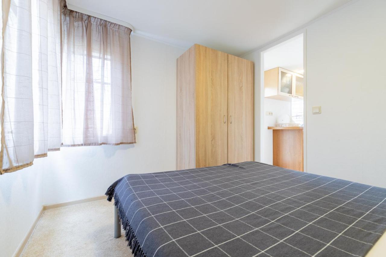 Atokaita Villa Palanga Eksteriør billede