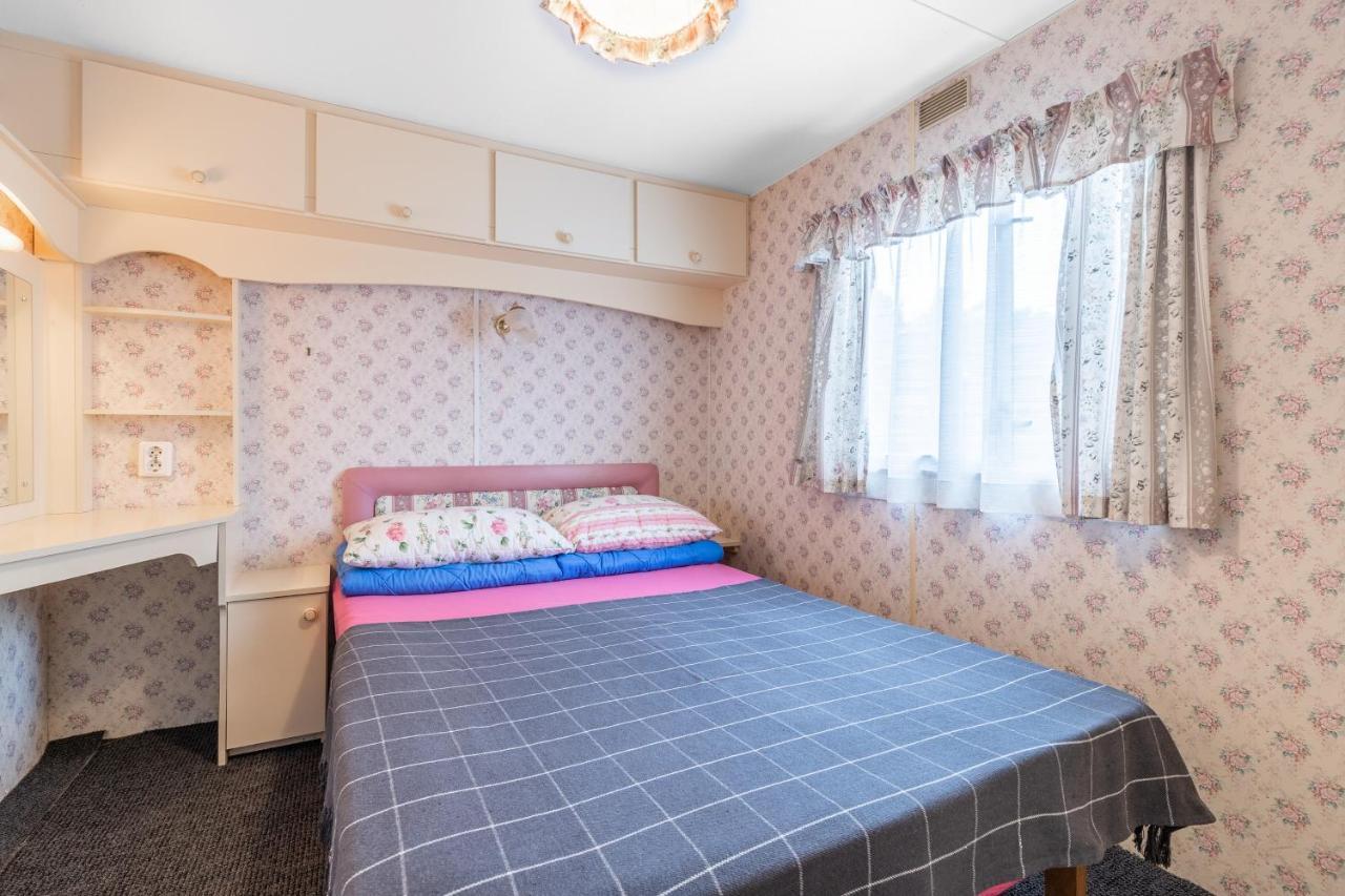 Atokaita Villa Palanga Eksteriør billede