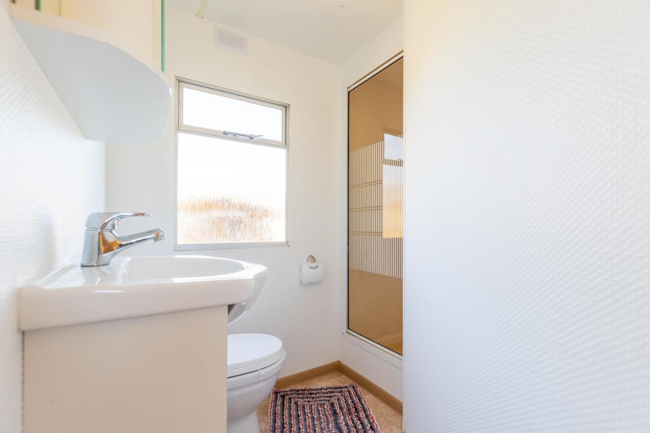 Atokaita Villa Palanga Eksteriør billede
