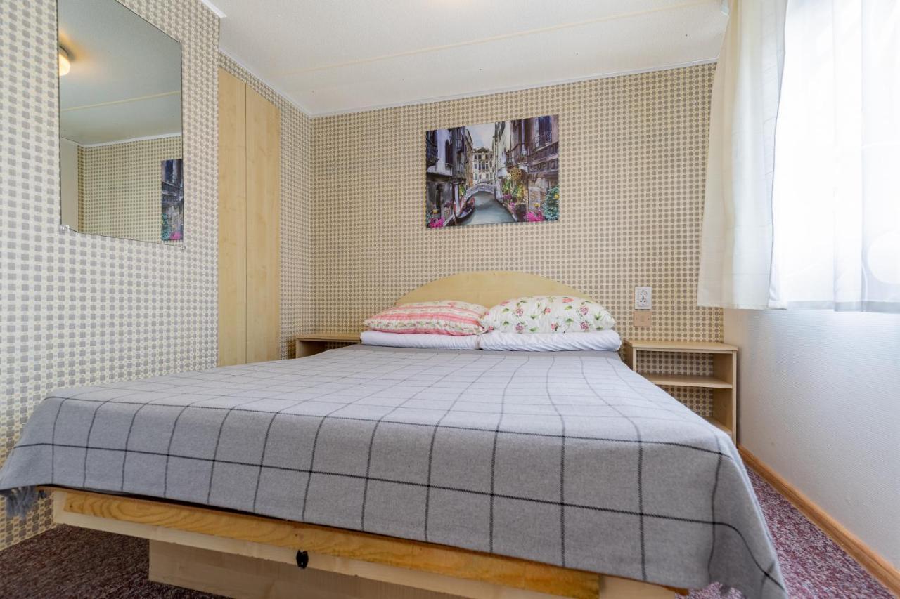 Atokaita Villa Palanga Eksteriør billede