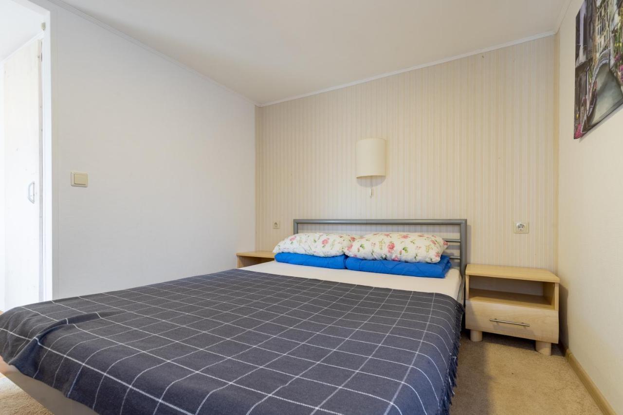 Atokaita Villa Palanga Eksteriør billede