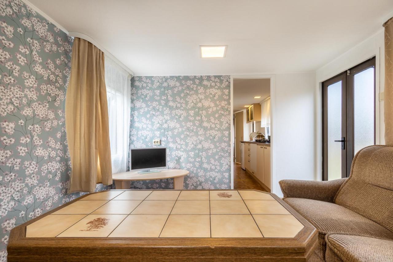Atokaita Villa Palanga Eksteriør billede