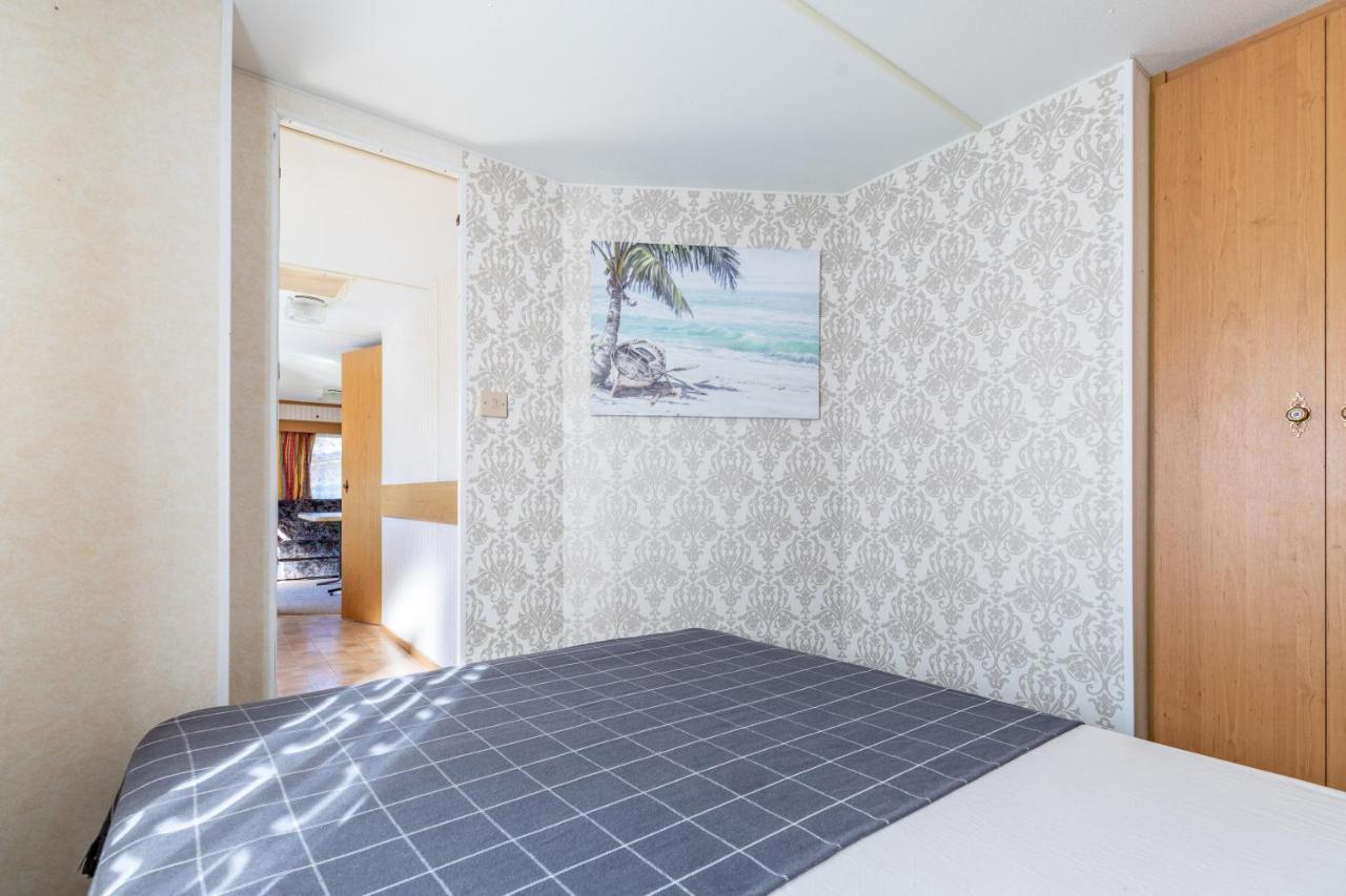 Atokaita Villa Palanga Eksteriør billede