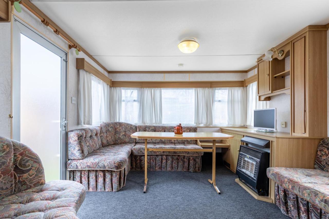 Atokaita Villa Palanga Eksteriør billede