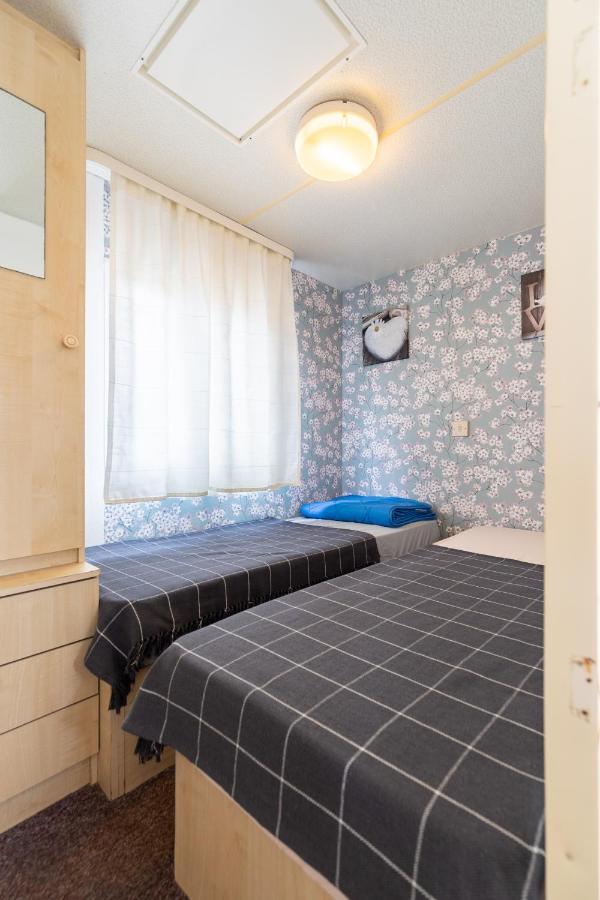 Atokaita Villa Palanga Eksteriør billede