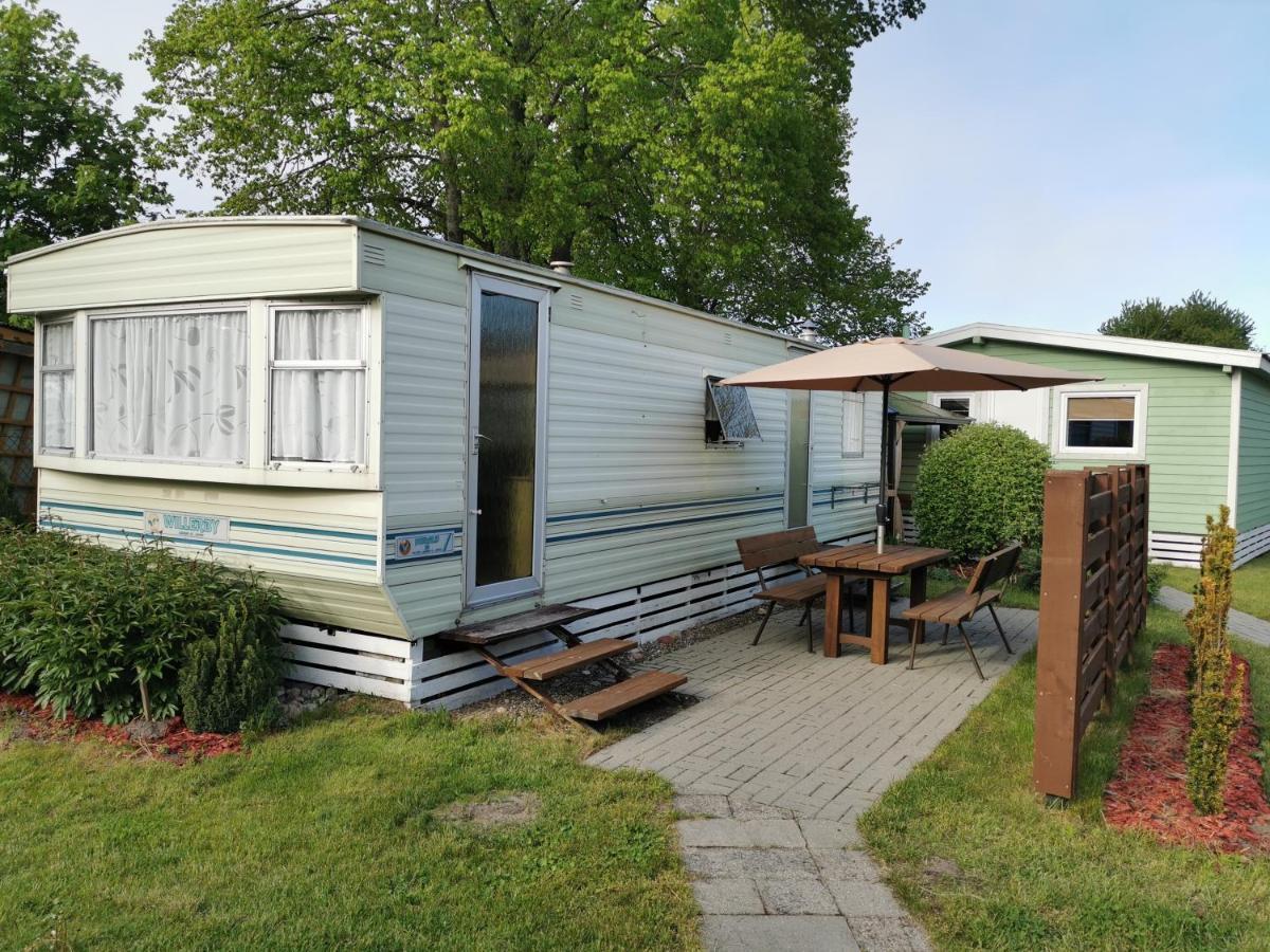 Atokaita Villa Palanga Eksteriør billede