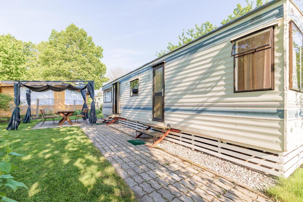 Atokaita Villa Palanga Eksteriør billede