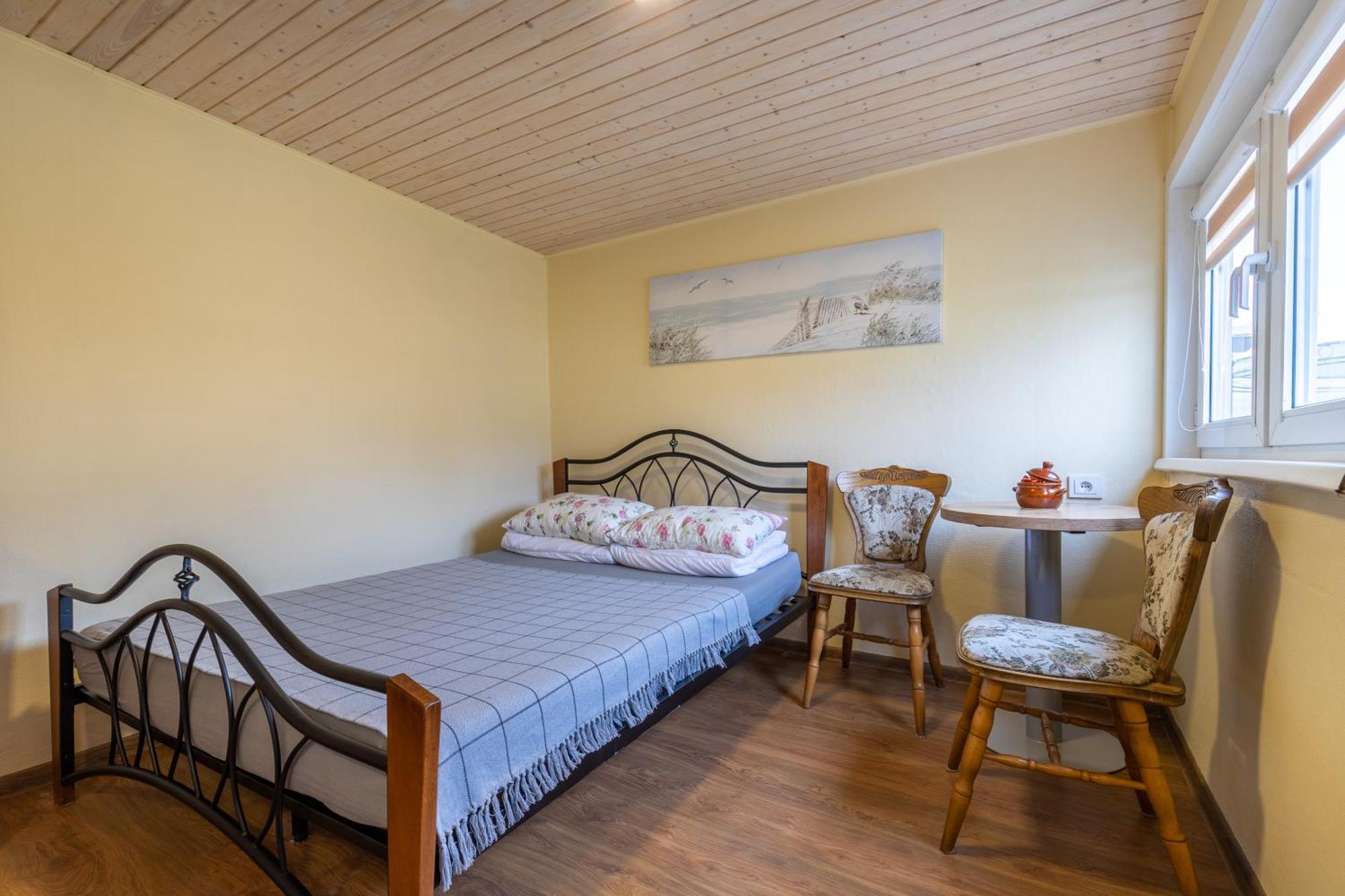 Atokaita Villa Palanga Eksteriør billede
